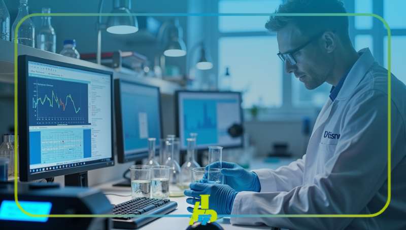 دستگاه‌های آنالیز آب و فاضلاب: راهنمای جامع برای آزمایشگاه‌ها و صنایع
