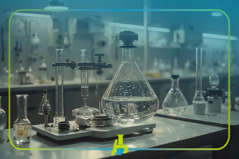 کالیبراسیون شیشه آلات آزمایشگاهی