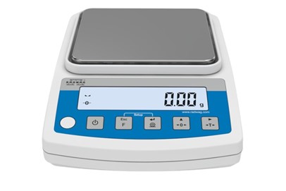 ترازوی آزمایشگاهی دیجیتال رادواگ مدل WTC 600